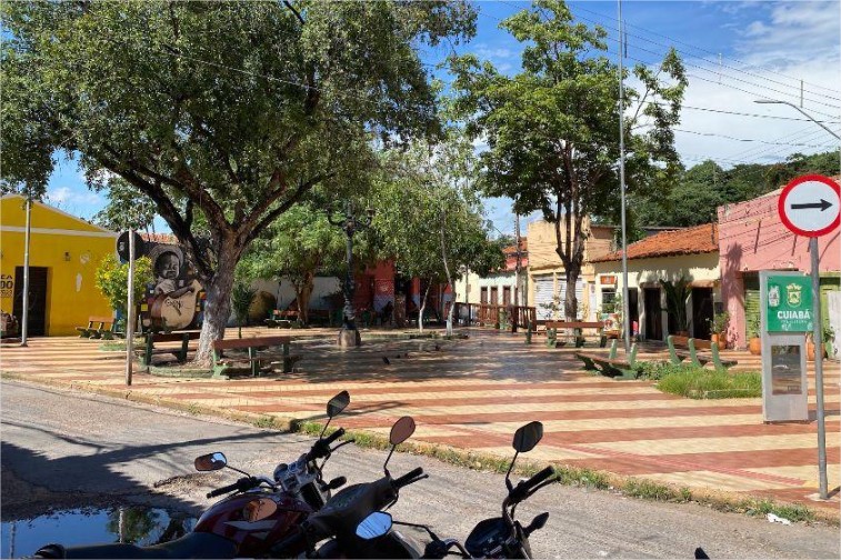 Edital busca artistas para revitalizar Centro Histórico com cachês de até R$ 10 mil