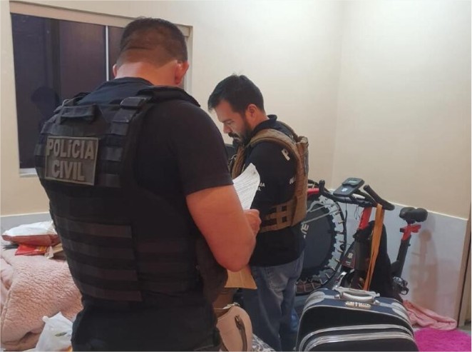 Chocante! Adolescentes fizeram live mutilando e matando gato para 400 pessoas, diz PJC