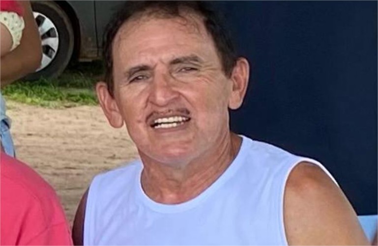 Tio de deputado estadual esfaqueado por ladrão morre em hospital