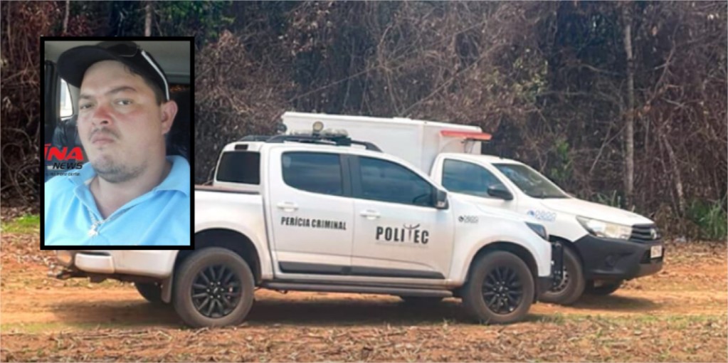 Criminosos executam homem e prendem familiares da vítima em banheiro