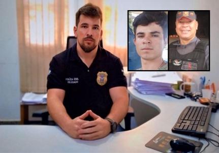 Diretor de escola militar estaria bêbado e cismou que jovem era faccionado ao matá-lo a tiros em bar