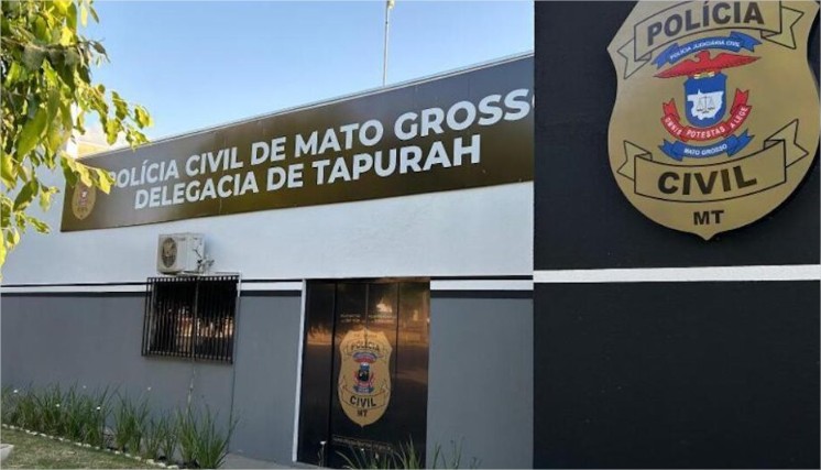 Polícia cumpre 60 mandados a suspeitos de torturas, homicídios e tráfico no Nortão