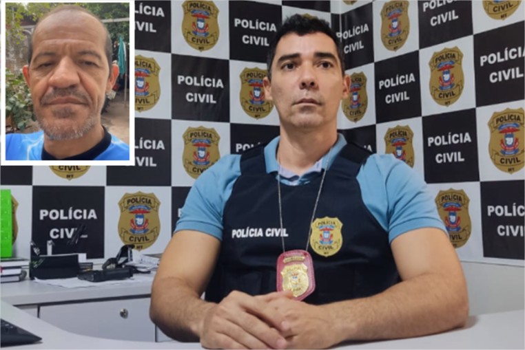 Delegado diz que professor confessou envolvimento com alunos