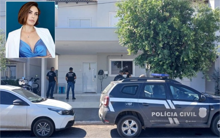 TJ concede prisão domiciliar a empresária acusada de esquema