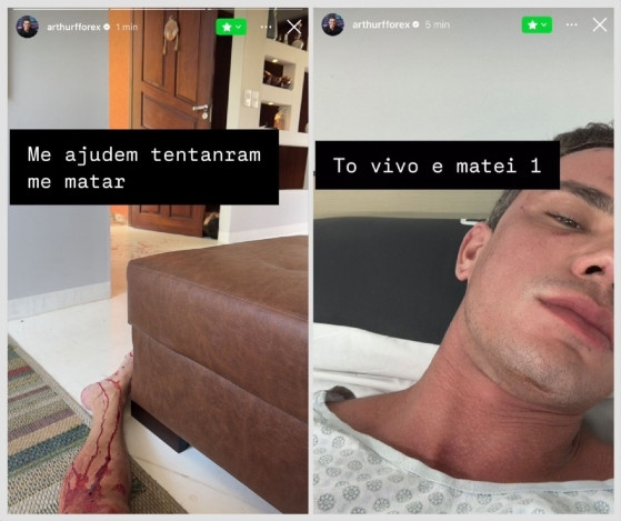 Empresário de MT acusado de homicídio em SC permanece preso