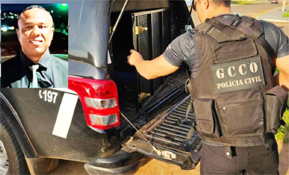 Comando Vermelho usava ‘laranjas’ para ocultar valores de extorsão