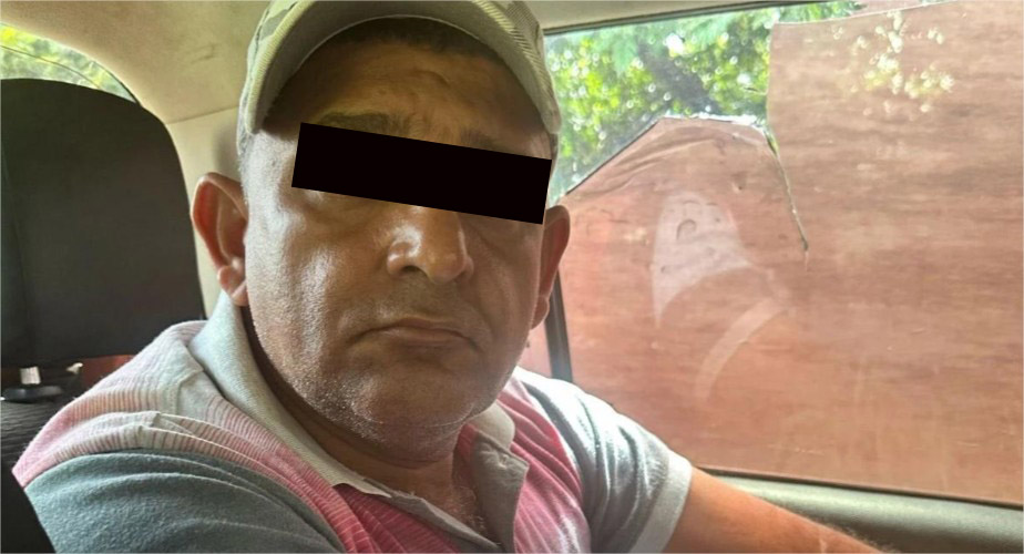 Homem que matou ex-mulher e sogros em MT é capturado no interior da Bolívia 16 anos depois