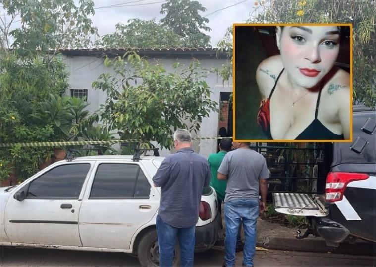 Delegado descreve assassinato de adolescente grávida como ‘ritual de crueldade extrema’ (vídeo)