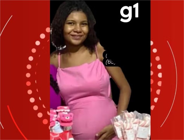 Adolescente grávida desaparece e casal suspeito aparece com bebê para registrar em Cuiabá