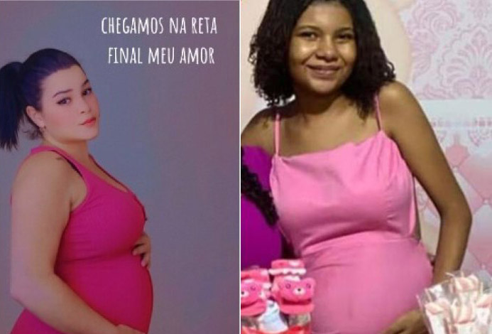 Antes de matar adolescente, suspeita estava grávida, mas perdeu o bebê