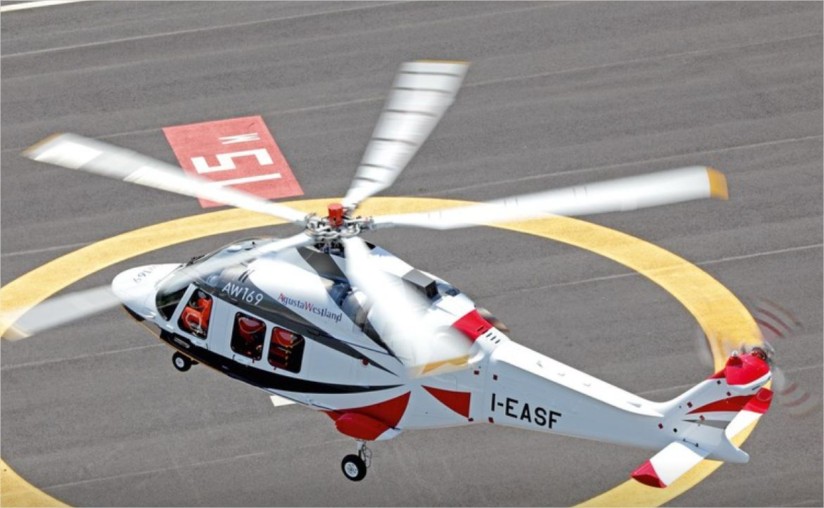 MT vai comprar 2 helicópteros em licitação internacional