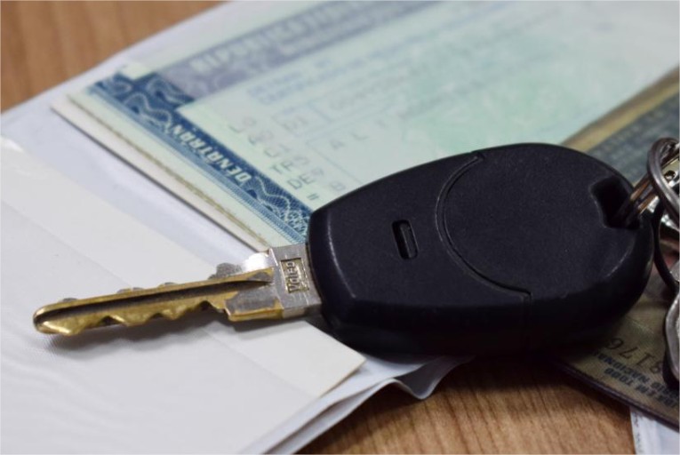 IPVA de veículos com placas finais 1, 2, 3 e 4 vence em março