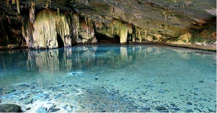 Governo promete entrega da Lagoa Azul em Nobres até o fim de 2026