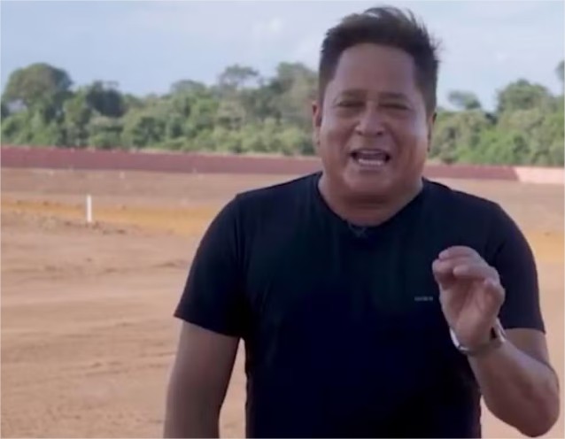 Polícia inocenta cantor Leonardo de envolvimento em fraude imobiliária em MT