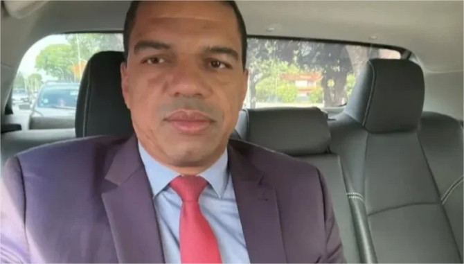 PF diz que lobista de MT transferiu R$ 4 milhões em propina para assessor do STJ