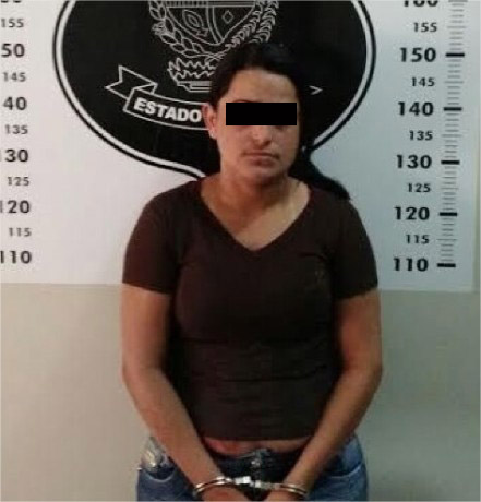 ‘Madrinha’ de facção é condenada a 100 anos por homicídios e tortura em MT