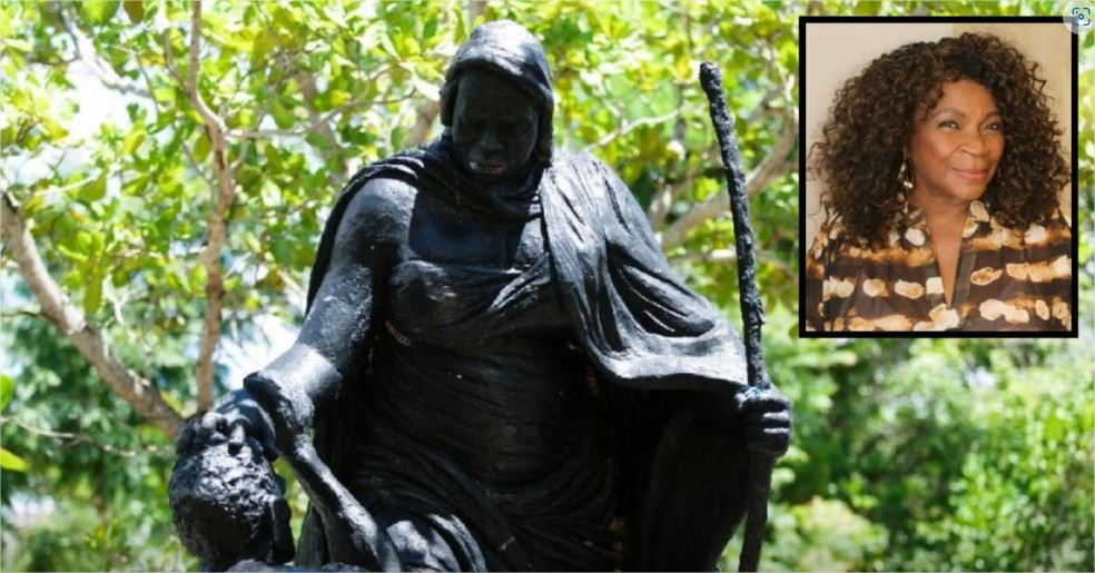 Filme que resgata história de Mãe Bonifácia será estrelado por atriz renomada