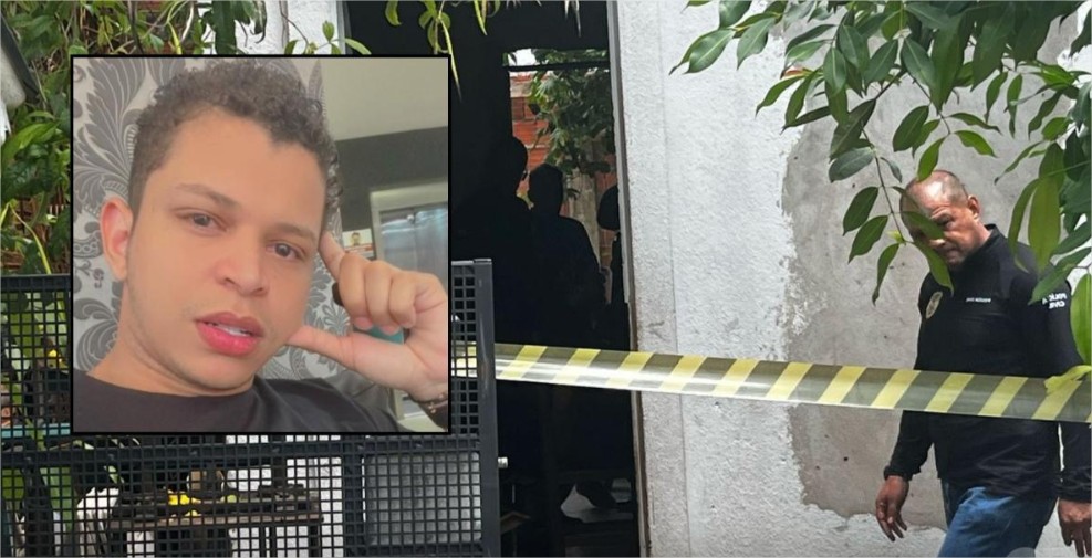 Caso Emelly: Marido de assassina conta que desconfiou da mulher e nega participação no crime