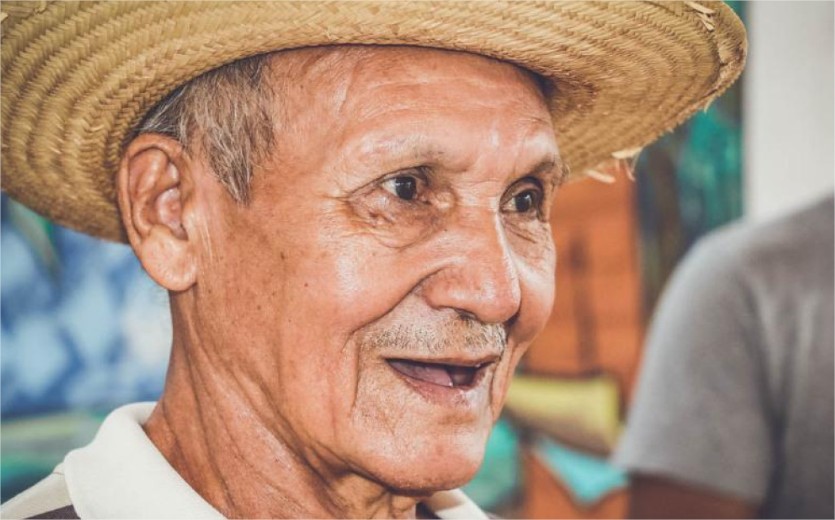 Mestre da viola de cocho e ícone cultural pantaneiro morre aos 86 anos