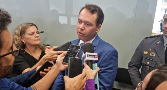 Chefe do MP pede condenação máxima para mulher que matou adolescente grávida