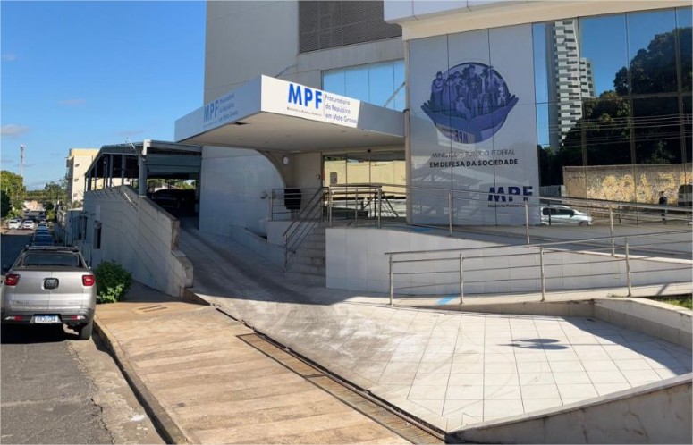 MPF abre concurso com salário de R$ 39,7 mil; 2 vagas em MT