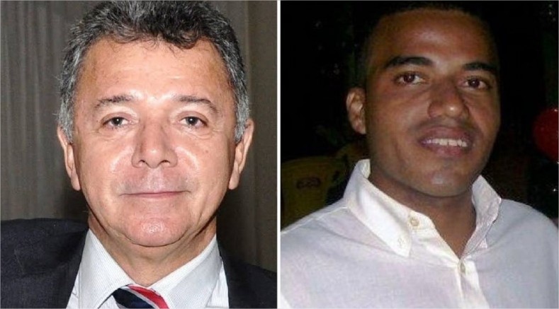 Glock usada para matar Nery é a mesma arma que executou homem no Pedra 90