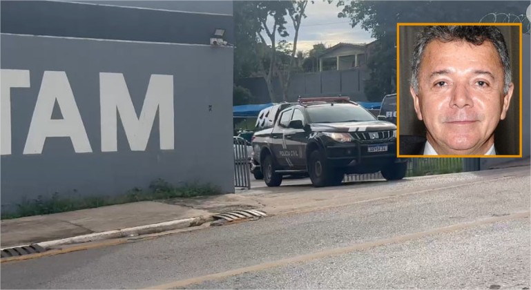 Quatro militares da Rotam são presos em operação que investiga assassinato de advogado