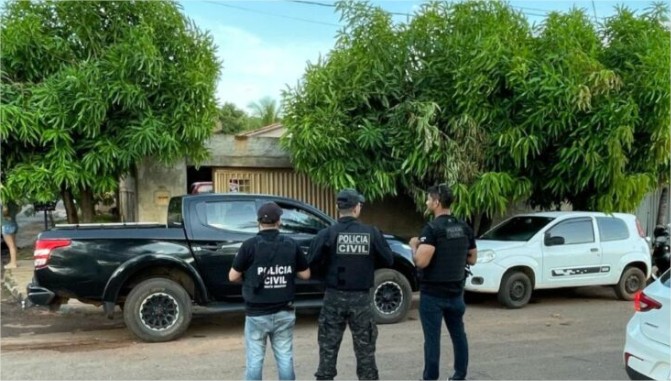 Polícia Civil quer desbaratar nova facção criminosa que surgiu em MT