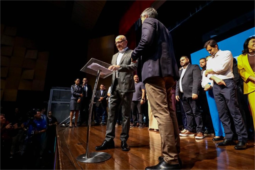 Governo anuncia R$ 40 milhões para construção de creches em Mato Grosso