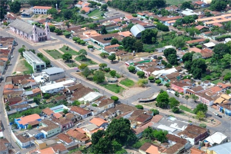 Cidade turística de MT registra terremoto de 4,5 graus e tremor assusta moradores