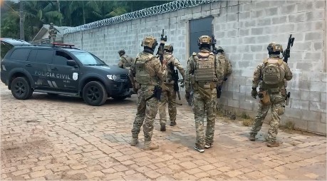 Empresário cuiabano vítima de golpe paga 2 milhões para não ter ‘nudes” vazados; vídeo