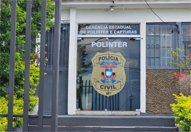 Homem que fugiu para MT após mandar matar ex-esposa, filha e funcionária é preso na Bolívia