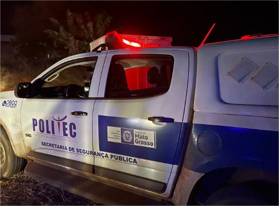 Homem que agrediu esposa foi morto a facada por menores