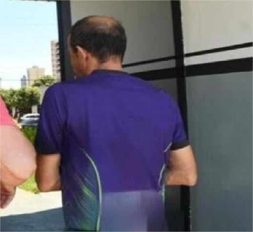 Professor de vôlei é acusado de oferecer PIX em troca de fotos e vídeos íntimos de alunos