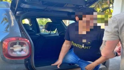 MT exonera ‘professor do CV’ que exigia alunos em facção; vídeo