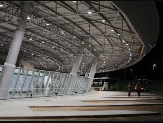 Idosa de 87 anos morre durante viagem entre Cuiabá e Campo Grande