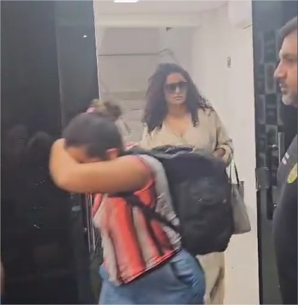 Marido, irmão e cunhado de mulher que matou adolescente são liberados pela polícia