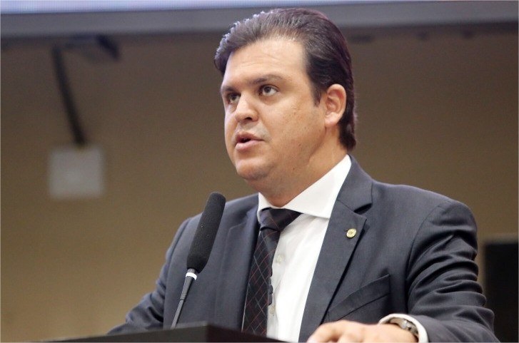 Assembleia Legislativa de MT cria Frente Parlamentar Evangélica