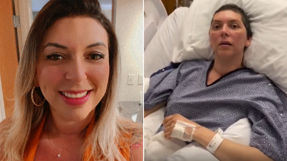 Thiara Raquel, conhecida jornalista de MT, trava batalha pela vida após AVC nos EUA; veja vídeo