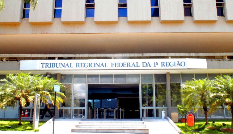 Concurso para o TRF1 com salário de R$ 37 mil abre inscrições; 50 vagas e provas em Cuiabá