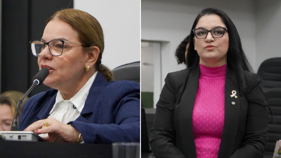 Vereadoras de Cuiabá defendem que vítimas de estupro entreguem bebês para adoção