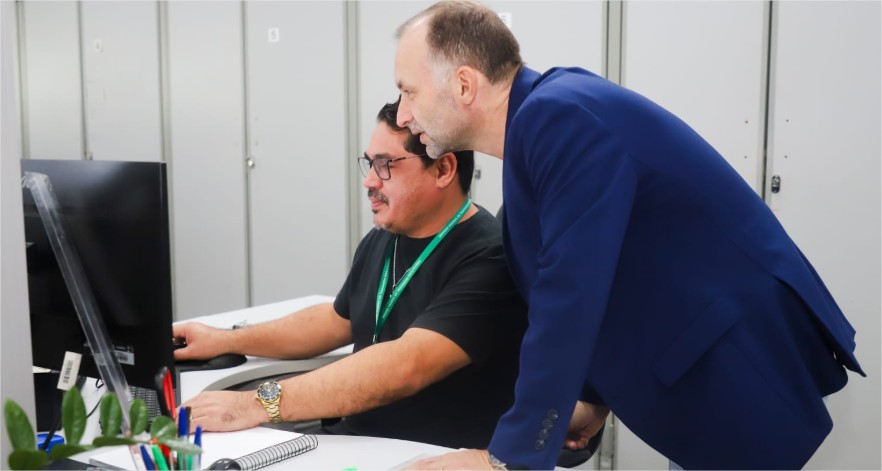 Prefeitura de Várzea Grande antecipa pagamento dos servidores