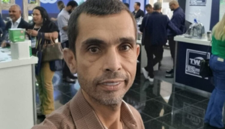 Vice-prefeito de Nova Xavantina sofre infarto e morre no Shopping Estação