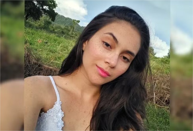 Após 4 dias internada, morre universitária atropelada por motorista sem CNH em MT (imagens fortes)