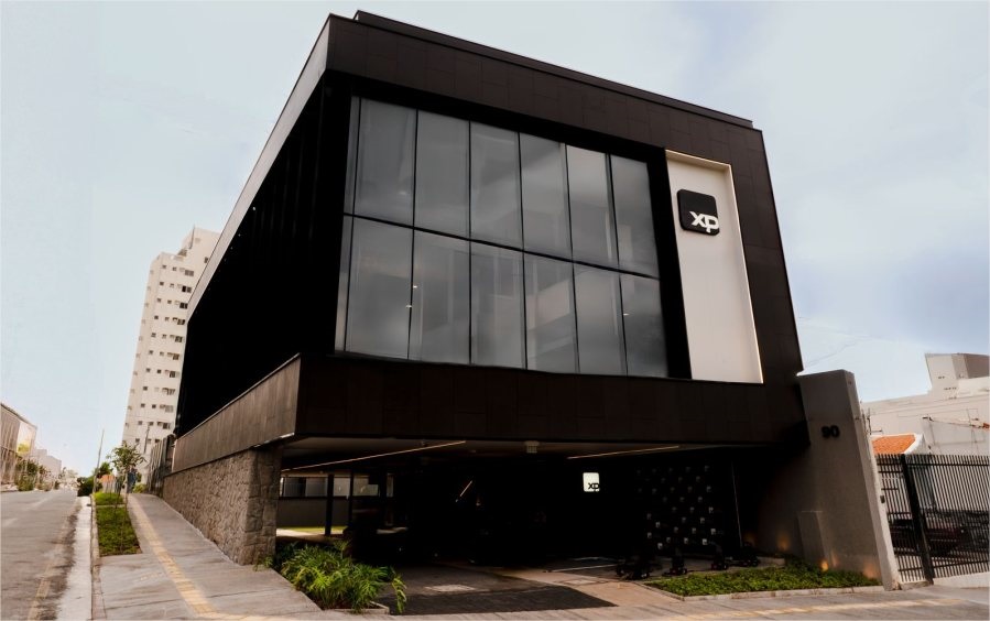 XP reforça aposta no Centro-Oeste e inaugura novo espaço em Cuiabá
