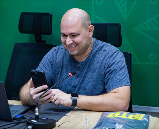 Moradora do bairro Três Barras fatura R$ 40 mil com a Nota Cuiabana