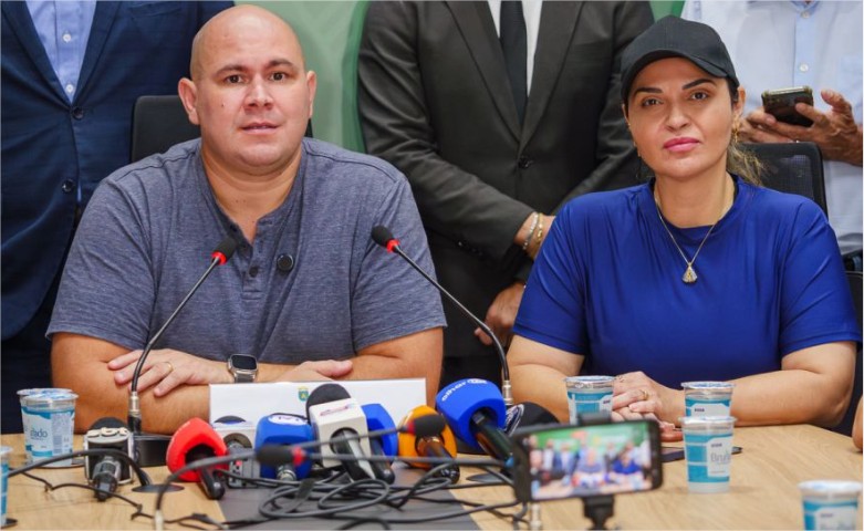 Abilio fez denúncia que pode ter originado ação contra vereadores