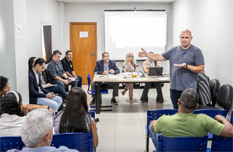 Conselho Municipal aprova alterações na Empresa Cuiabana de Saúde Pública