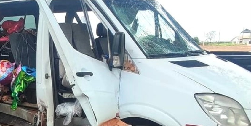 Morre trabalhador que teve pernas amputadas após explosão de cilindro de gás em MT