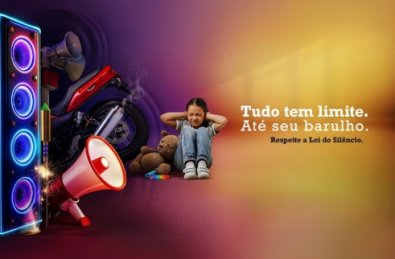 MPE lança campanha contra barulho em Mato Grosso